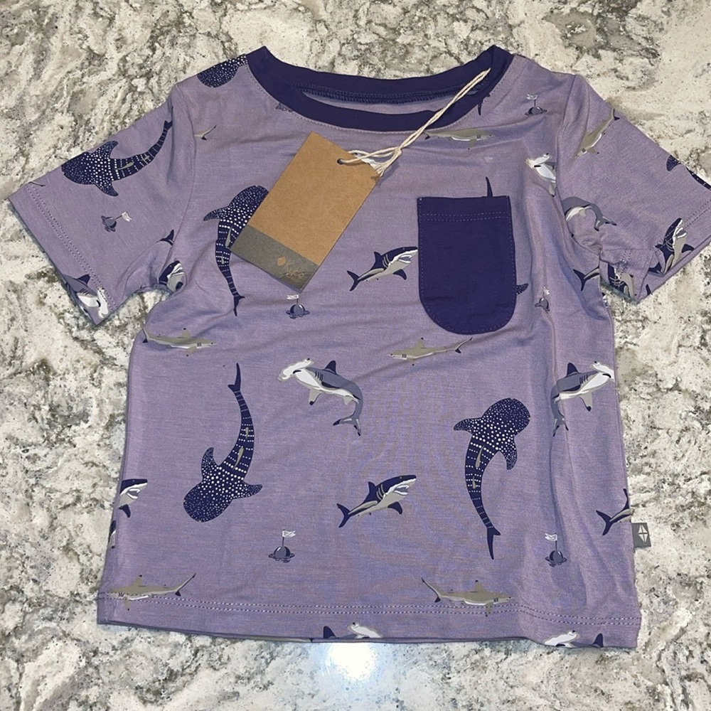 NWT kyte baby 2T